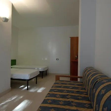 Alojamento de Turismo Rural Pacilli